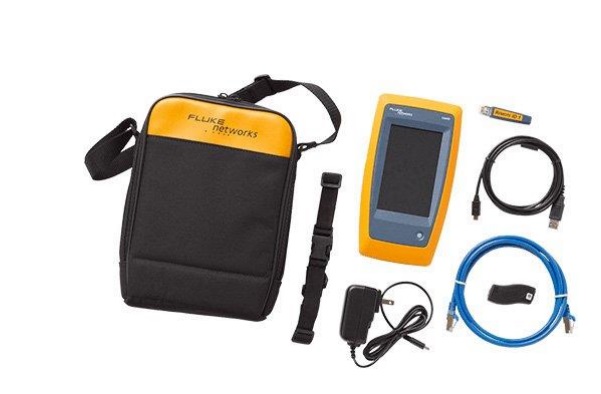 LinkIQ Cable and Network Tester FLUKE LIQ-100