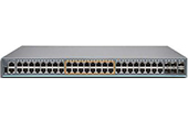 Thiết bị mạng JUNIPER | 48-port 10/100/1000Base-T PoE+ with 6-port SFP/SFP+ Switch JUNIPER EX2300-48MP