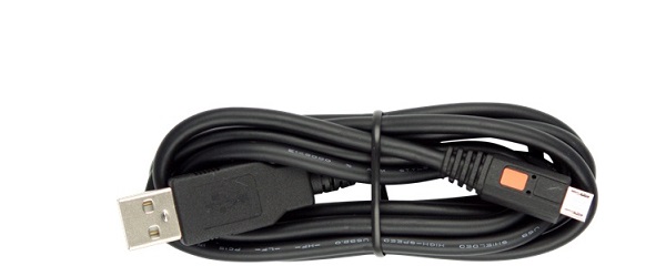 Spare USB Cable Sennheiser USB cable-DW (1000708)