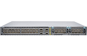 Thiết bị mạng JUNIPER | 24-port SFP+/SFP with 4-port QSFP+ Switch JUNIPER EX4600-40F-AFI-T