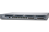Thiết bị mạng JUNIPER | Thiết bị tường lửa Firewall JUNIPER SRX345-SYS-JB-2AC