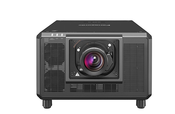 Máy chiếu PANASONIC PT-RQ35K