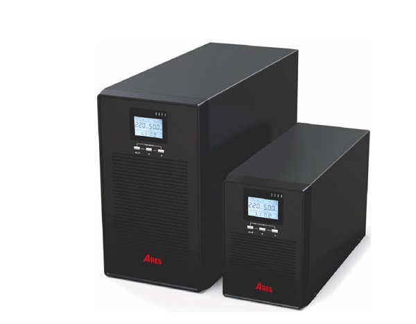 Nguồn lưu điện UPS ARES AR902PH