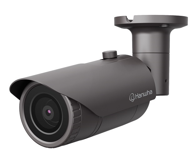 Camera IP hồng ngoại 2.0 Megapixel Hanwha Vision QNO-6012R1