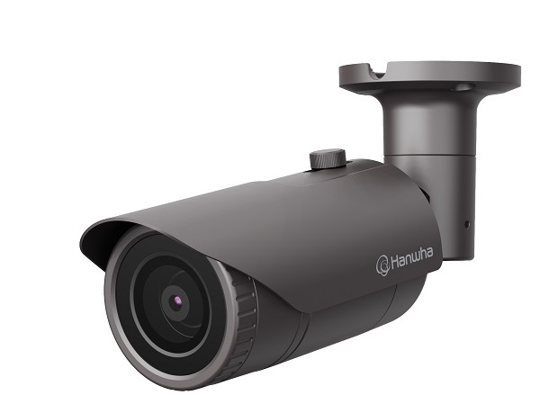 Camera IP hồng ngoại 2.0 Megapixel Hanwha Vision QNO-6022R1