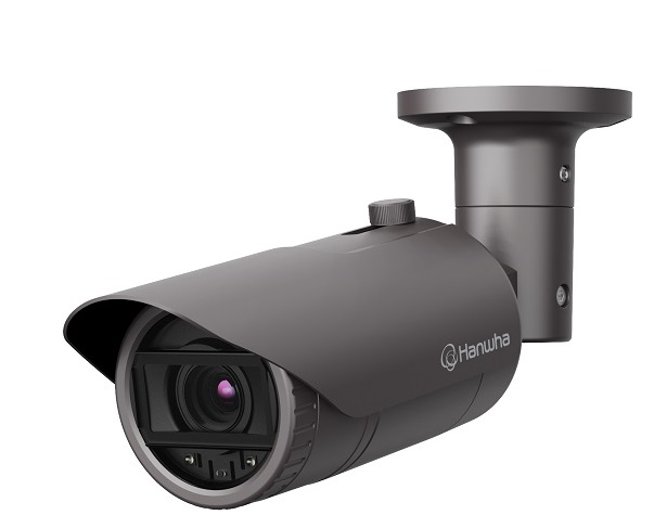Camera IP hồng ngoại 2.0 Megapixel Hanwha Vision QNO-6072R1