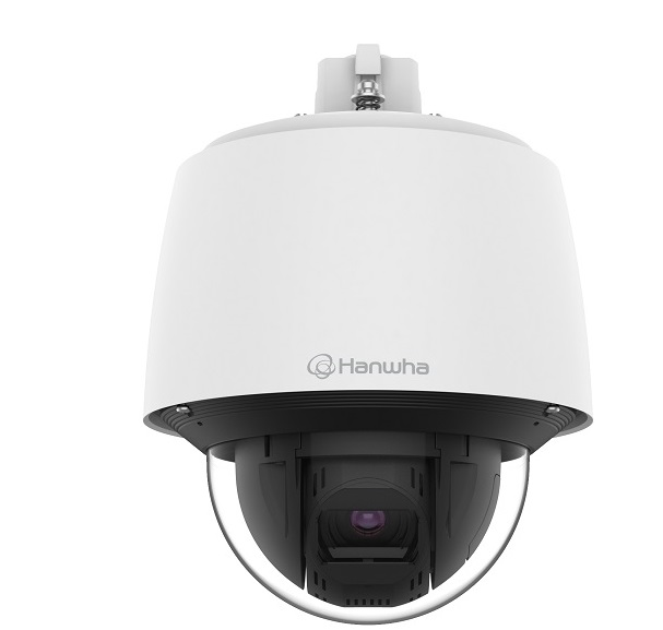 Camera IP Speed Dome 2.0 Megapixel Hanwha Vision QNP-6250H