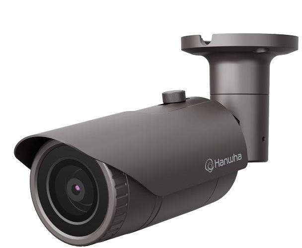 Camera IP hồng ngoại 4.0 Megapixel Hanwha Vision QNO-7032R