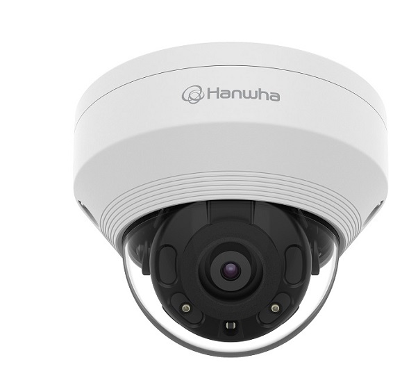 Camera IP Dome hồng ngoại 4.0 Megapixel Hanwha Vision QNV-7022R