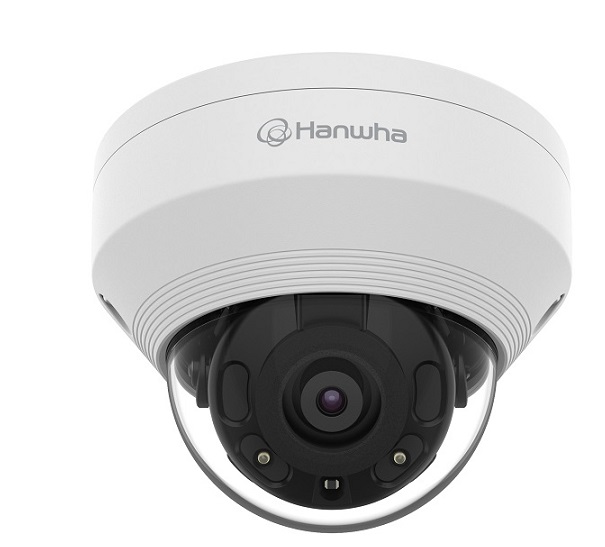 Camera IP Dome hồng ngoại 4.0 Megapixel Hanwha Vision QNV-7032R