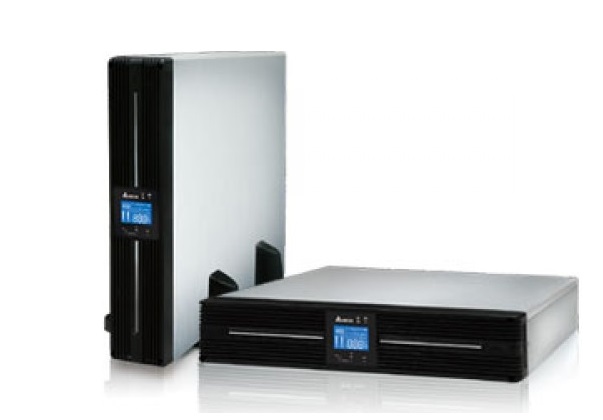 Nguồn lưu điện UPS DELTA Amplon R-3K (UPS302R2002N0B6)