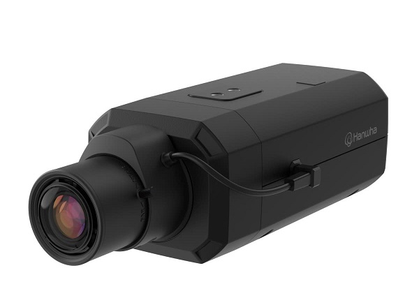 Camera IP 6.0 Megapixel Hanwha Vision XNB-8003