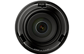 Ống kính WISENET | Ống kính camera 5.0 Megapixel Hanwha Techwin WISENET SLA-5M3700D