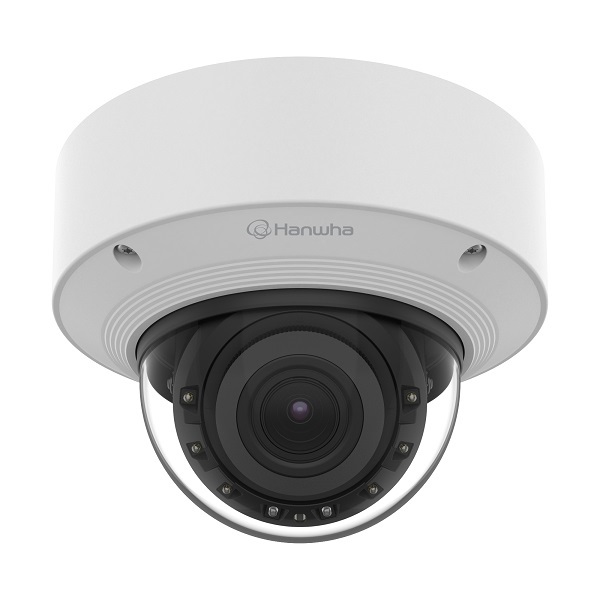 Camera IP Dome hồng ngoại 2.0 Megapixel Hanwha Vision XNV-C6083R