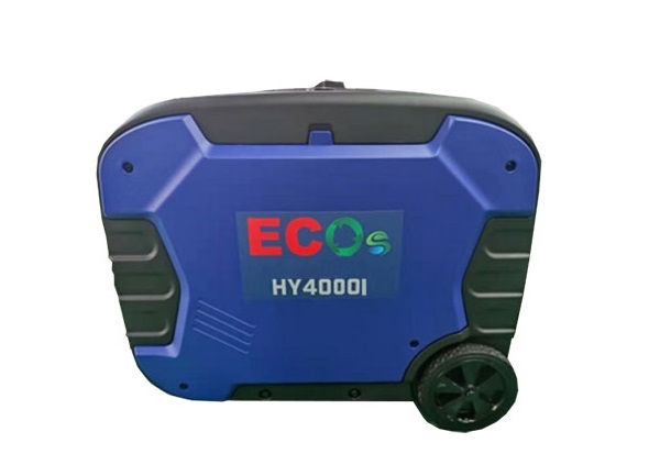 Máy phát điện Inverter 4.0KVA ECOs HY4000I