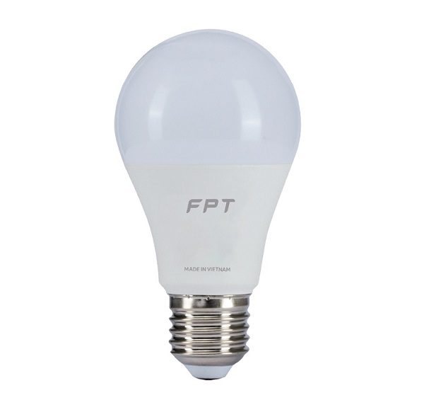 Đèn LED Bulb thông minh 9W FPT Smart Home LBBR0115