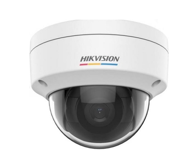 Camera IP Dome Colorvu 4.0 Megapixel HIKVISION DS-2CD1147G0-UF