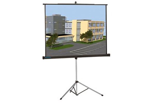 Màn chiếu 3 chân 100 inch REGENT TS70-S