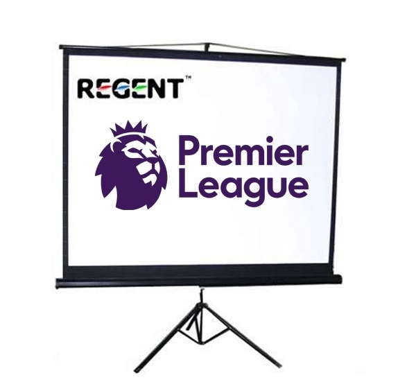 Màn chiếu 3 chân 100 inch REGENT TS70-E