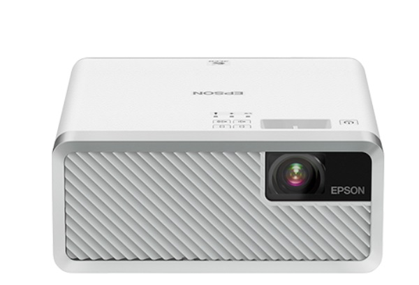 Máy chiếu Laser EPSON EF-100W