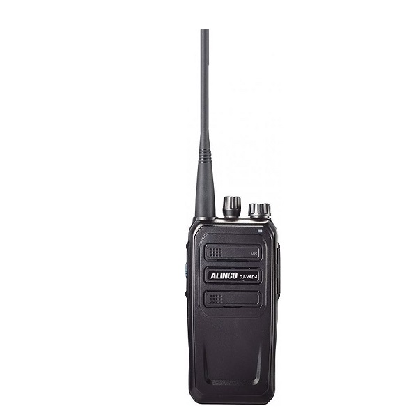 Bộ đàm cầm tay Digital/Analog VHF ALINCO DJ-VAD1