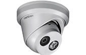 Camera IP TRENDnet | Camera IP Dome hồng ngoại 4.0 Megapixel TRENDnet TV-IP323PI