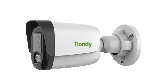 Camera IP Color Maker 2.0 Megapixel TIANDY TC-C32WP (W/E/Y/(M)/2.8mm/4mm/V4.1)