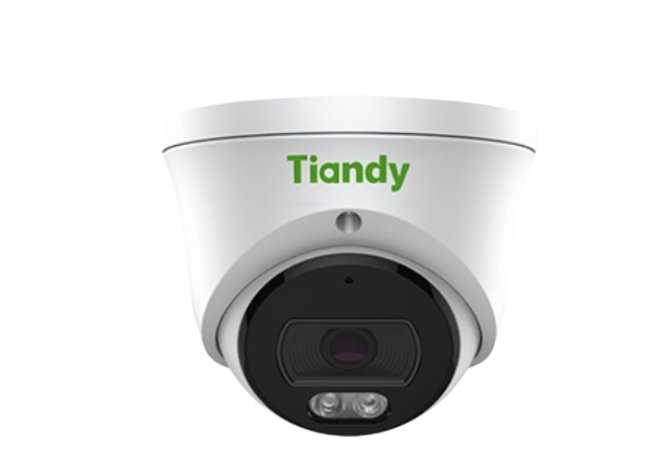 Camera IP Dome Color Maker 2.0 Megapixel TIANDY TC-C32XP (W/E/Y/(M)/2.8mm/V4.1)