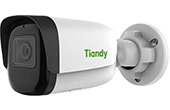 Camera IP TIANDY | Camera IP hồng ngoại 5.0 Megapixel TIANDY TC-C35WS (I5/E/Y/(M)/2.8mm/4mm/V4.0)