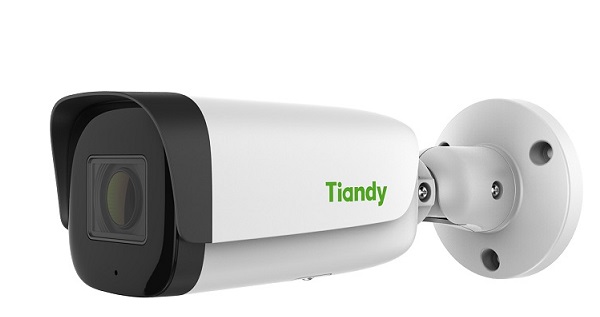 Camera IP hồng ngoại 2.0 Megapixel TIANDY TC-C32UN (I8/A/E/Y/M/2.8-12mm/V4.0)