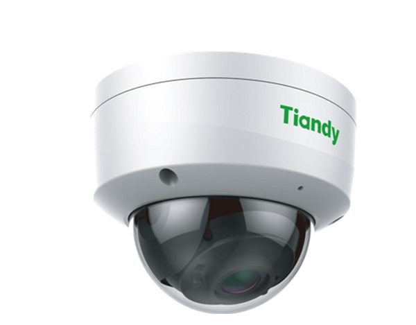 Camera IP Dome hồng ngoại Wifi 2.0 Megapixel TIANDY TC-C32KN (I3/Y/WIFI/2.8mm/V4.0)