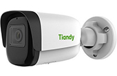 Camera IP TIANDY | Camera IP hồng ngoại 2.0 Megapixel TIANDY TC-C32WS(I5/E/Y/C/H/2.8mm(4mm)/V4.0)