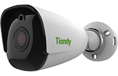 Camera IP TIANDY | Camera IP hồng ngoại 5.0 Megapixel TIANDY TC-C35JS(I5/E/M/N/2.8mm/4mm/V4.0)