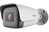 Camera IP TIANDY | Camera IP hồng ngoại 5.0 Megapixel TIANDY TC-C35TS(I8/A/E/Y/M/H/2.7-13.5mm/V4.0)