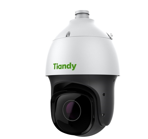 Camera IP Speed Dome hồng ngoại 2.0 Megapixel TIANDY TC-H326S(33X/I/E)