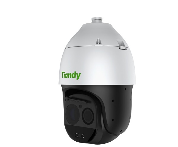 Camera IP Speed Dome hồng ngoại 5.0 Megapixel TIANDY TC-H358M(44X/IT/A)