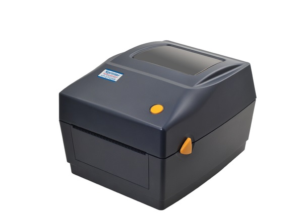 Máy in mã vạch Xprinter XP-DT426B (USB)