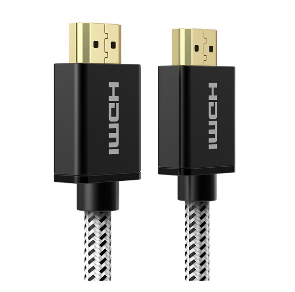Cáp HDMI 2.0 ORICO HD501-120-BK