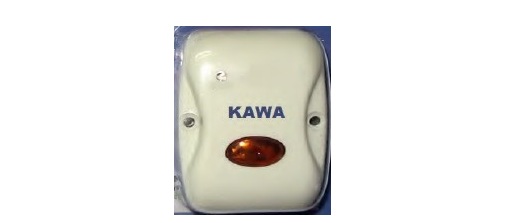 Công tắc điều khiển từ xa KAWA KW-TV01