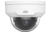 Camera IP UNV | Camera IP Dome hồng ngoại 2.0 Megapixel UNV IPC322LB-SF28-A