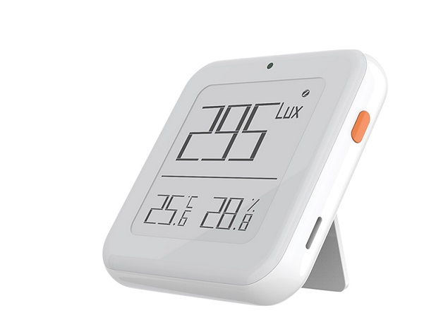 Temperature and Humidity + Light Senor ICANTEK ZSS-ZK-THL