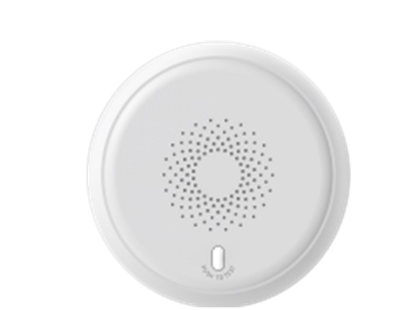 Smoke detector ICANTEK ZB-ZSA