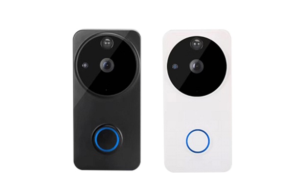 Wifi Smart Door Bell ICANTEK DB-L8