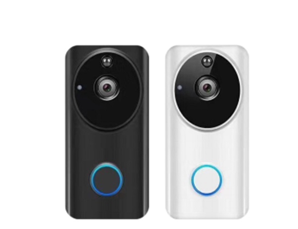 Wifi Smart Door Bell ICANTEK DB-L9