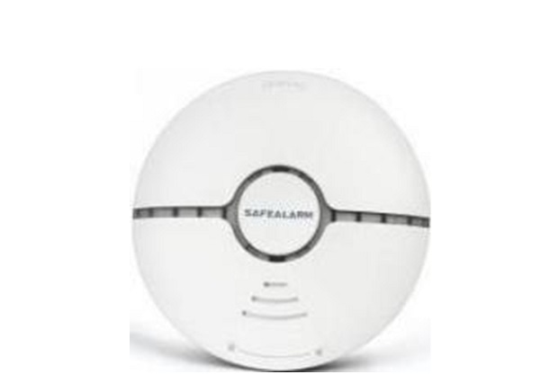 WiFi Smoke Detector ICANTEK WF-SSD