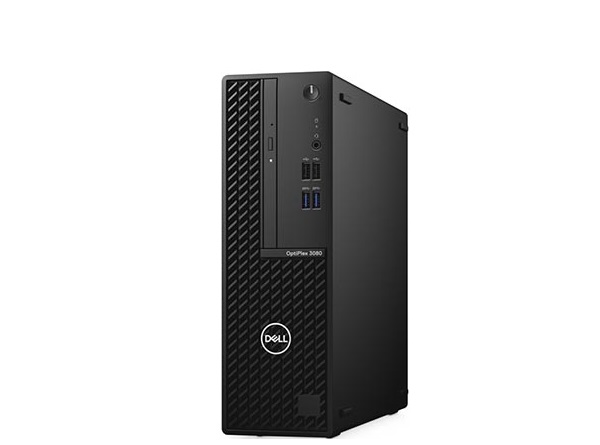 Máy tính để bàn DELL Optilex 3080SFF (70233229)