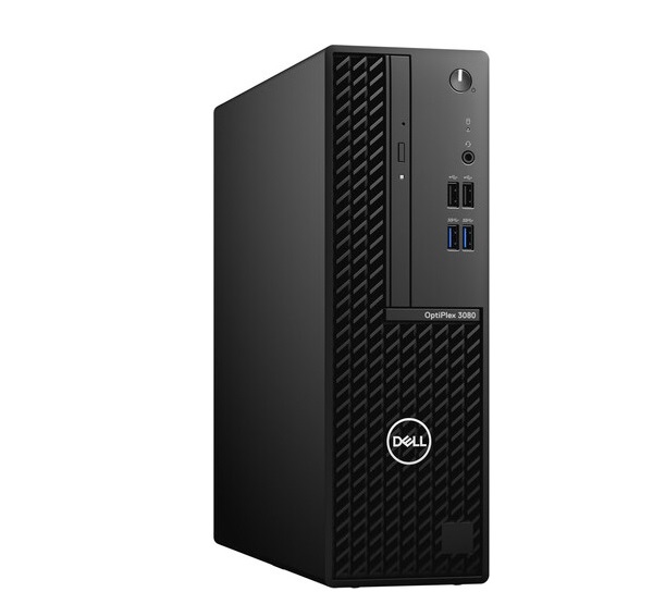 Máy tính để bàn DELL Optilex 3080SFF (3080SFF-10500-4G1TB3Y)