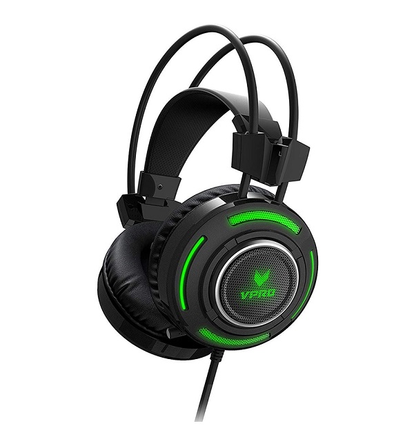 Tai nghe Headset Gaming RAPOO VH600