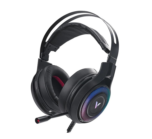 Tai nghe Headset Gaming RAPOO VH520C