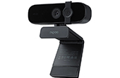 Webcam | Webcam RAPOO C280
